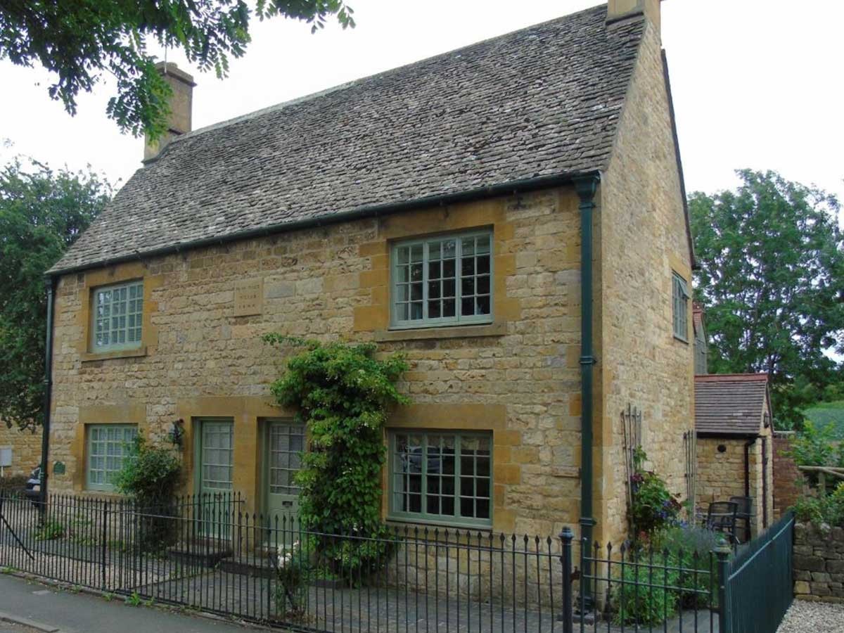 Park Road Bed &amp; Breakfast, Chipping Campden