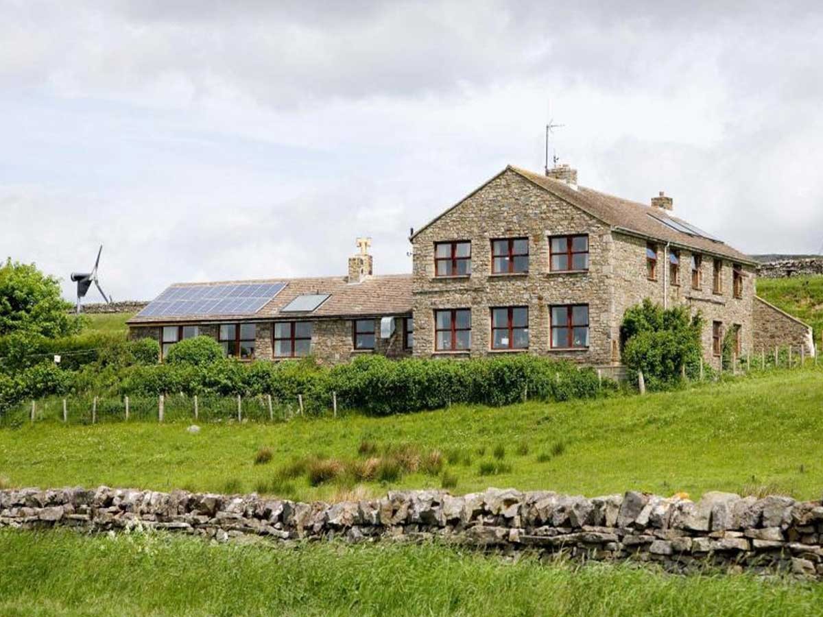 YHA Langdon Beck, Forest-in-Teesdale