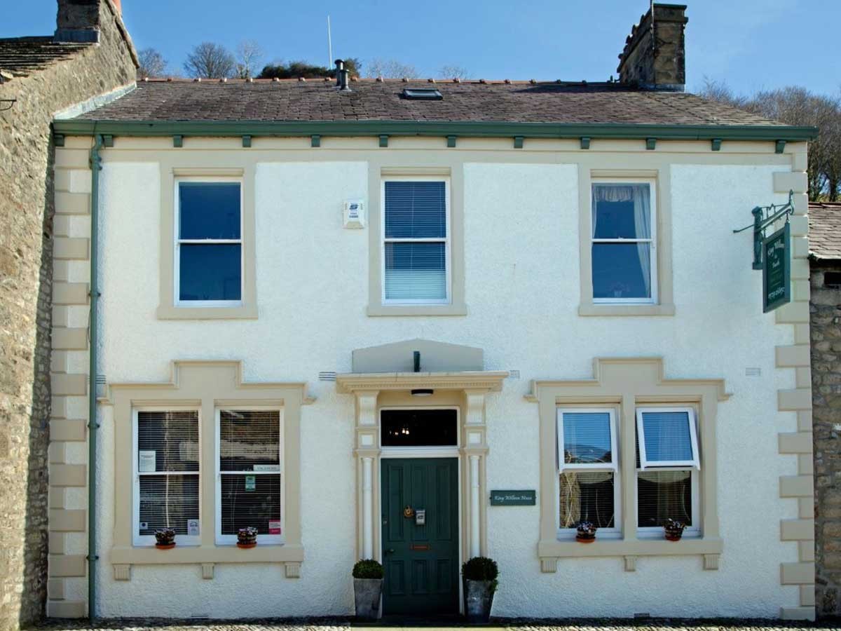King William IV Guest House, Settle