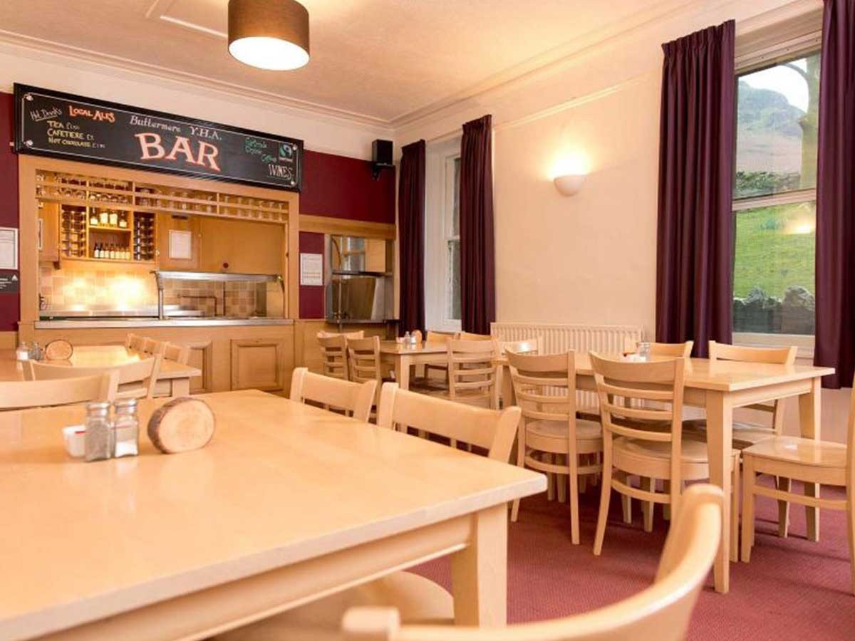 YHA Buttermere, Cockermouth