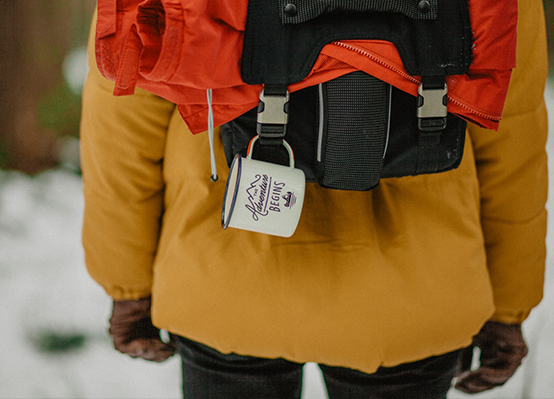 Warm Jackets Best Gear For Cold And Wet Weather