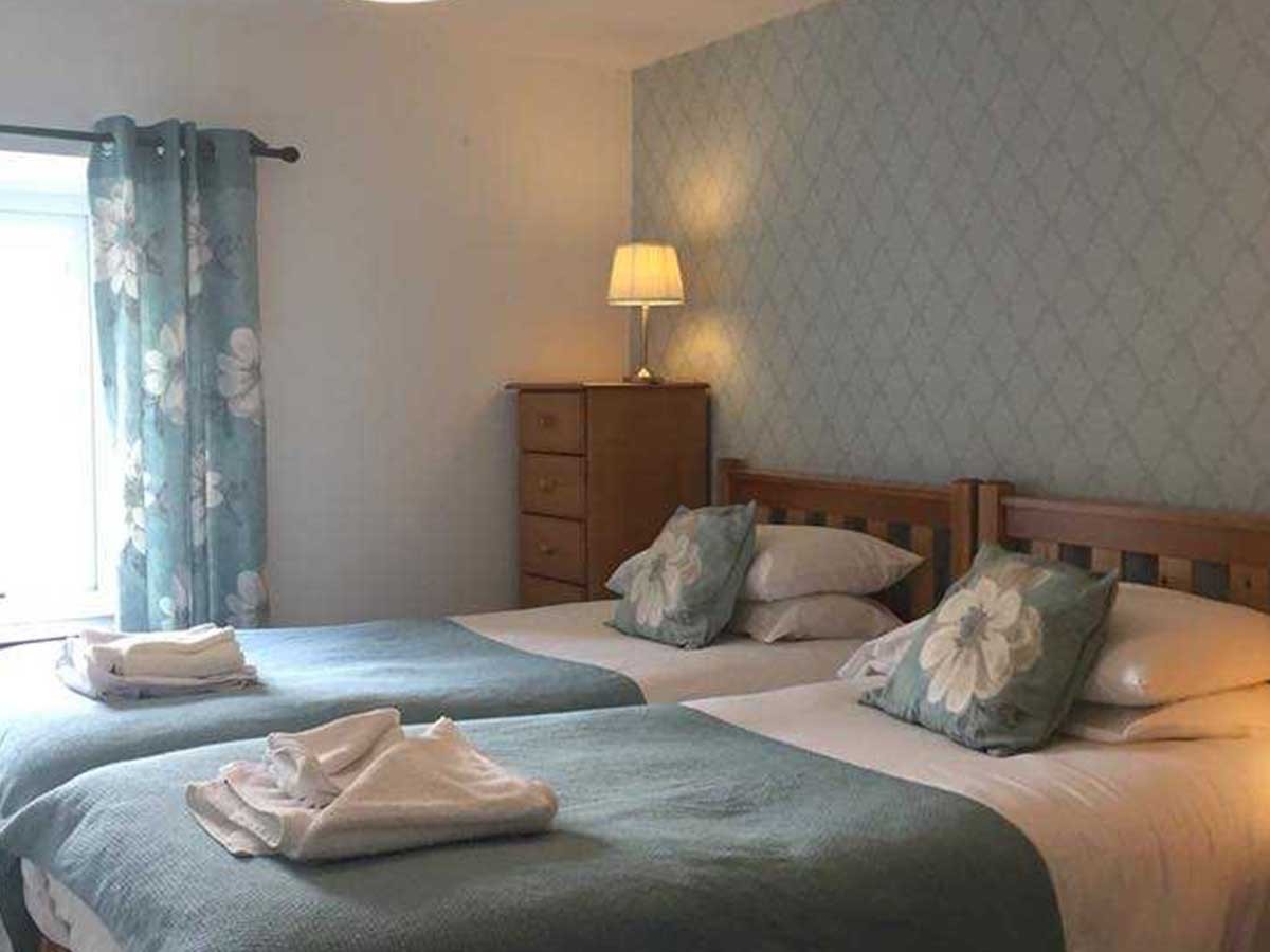 1 Front Street Cottage, Orton/Raisbeck