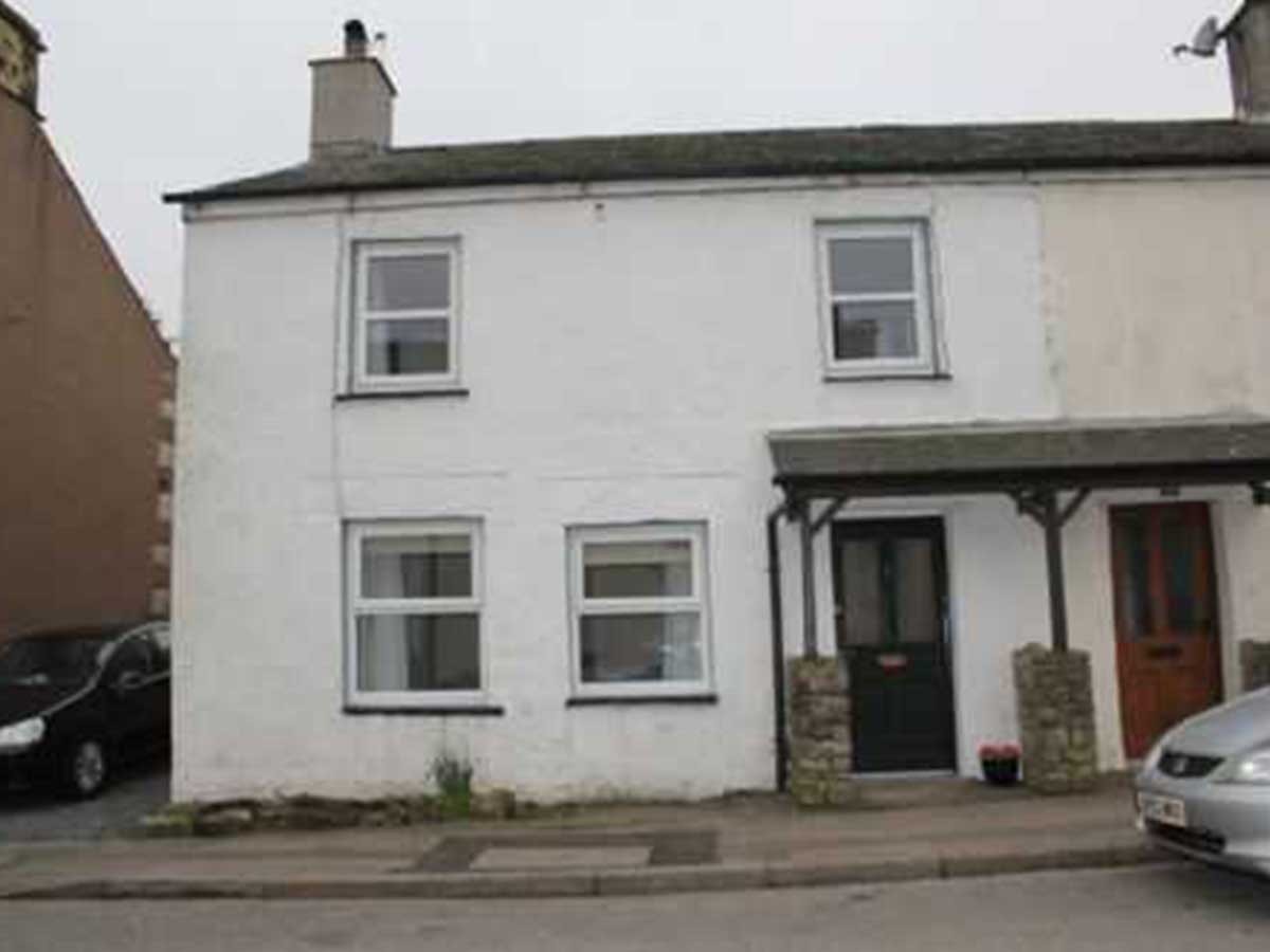 1 Front Street Cottage, Orton/Raisbeck