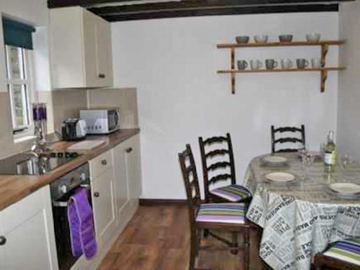 1 Front Street Cottage, Orton/Raisbeck