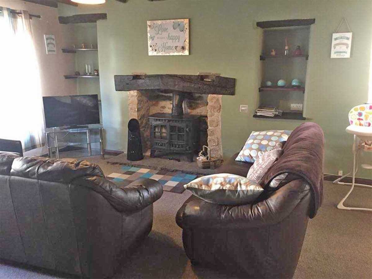 1 Front Street Cottage, Orton/Raisbeck