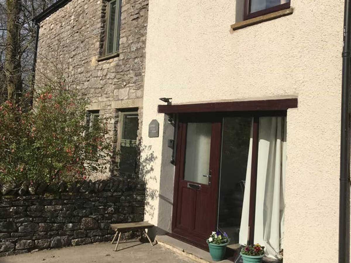 Orton/Raisbeck Coast to Coast Walking Holidays