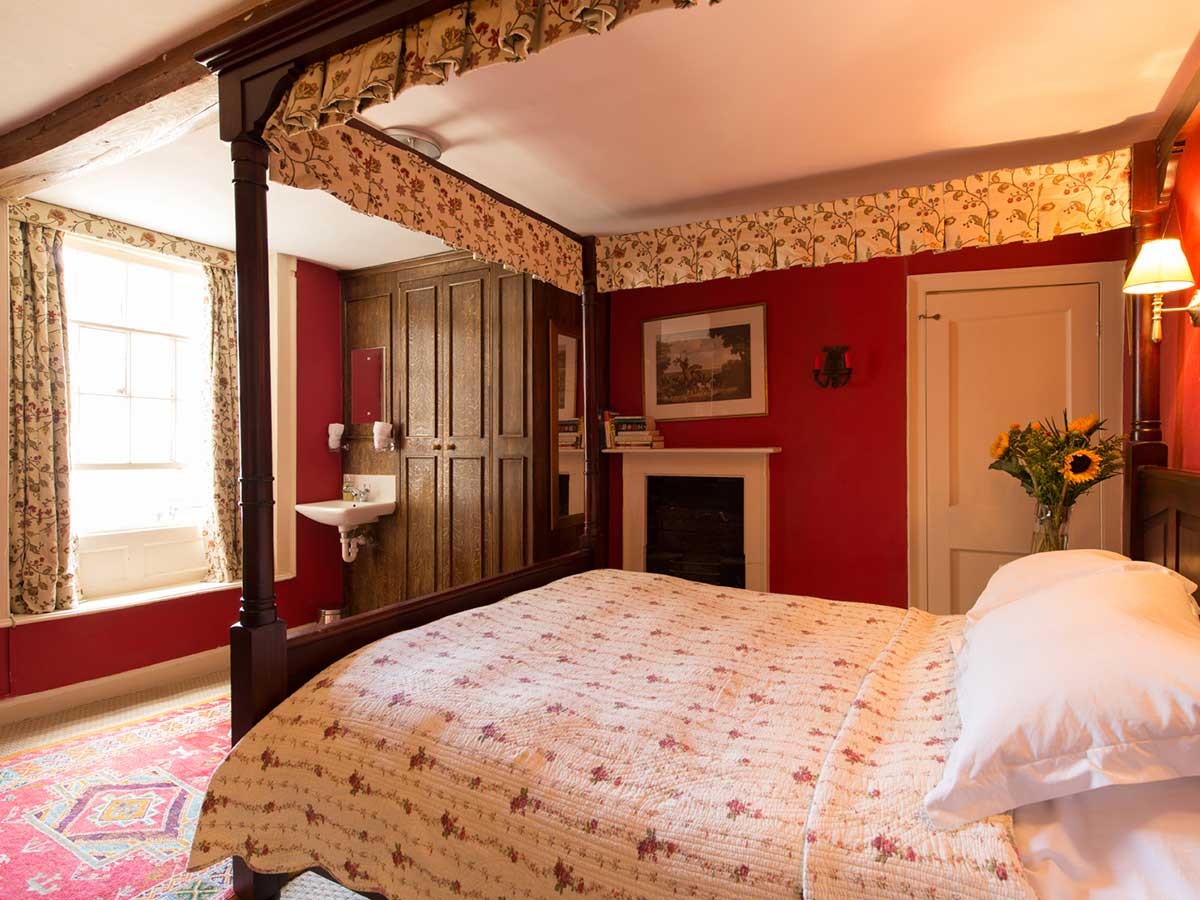 St Annes Bed &amp; Breakfast, Painswick