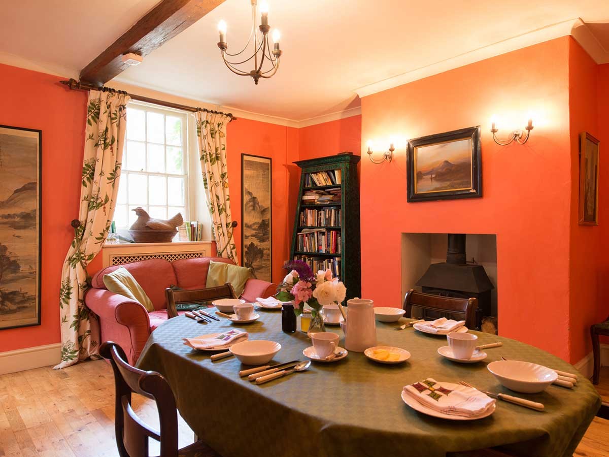 St Annes Bed &amp; Breakfast, Painswick