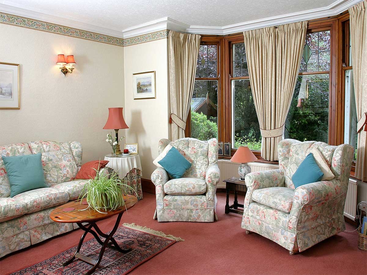 Stonecroft Country Guesthouse, Edale