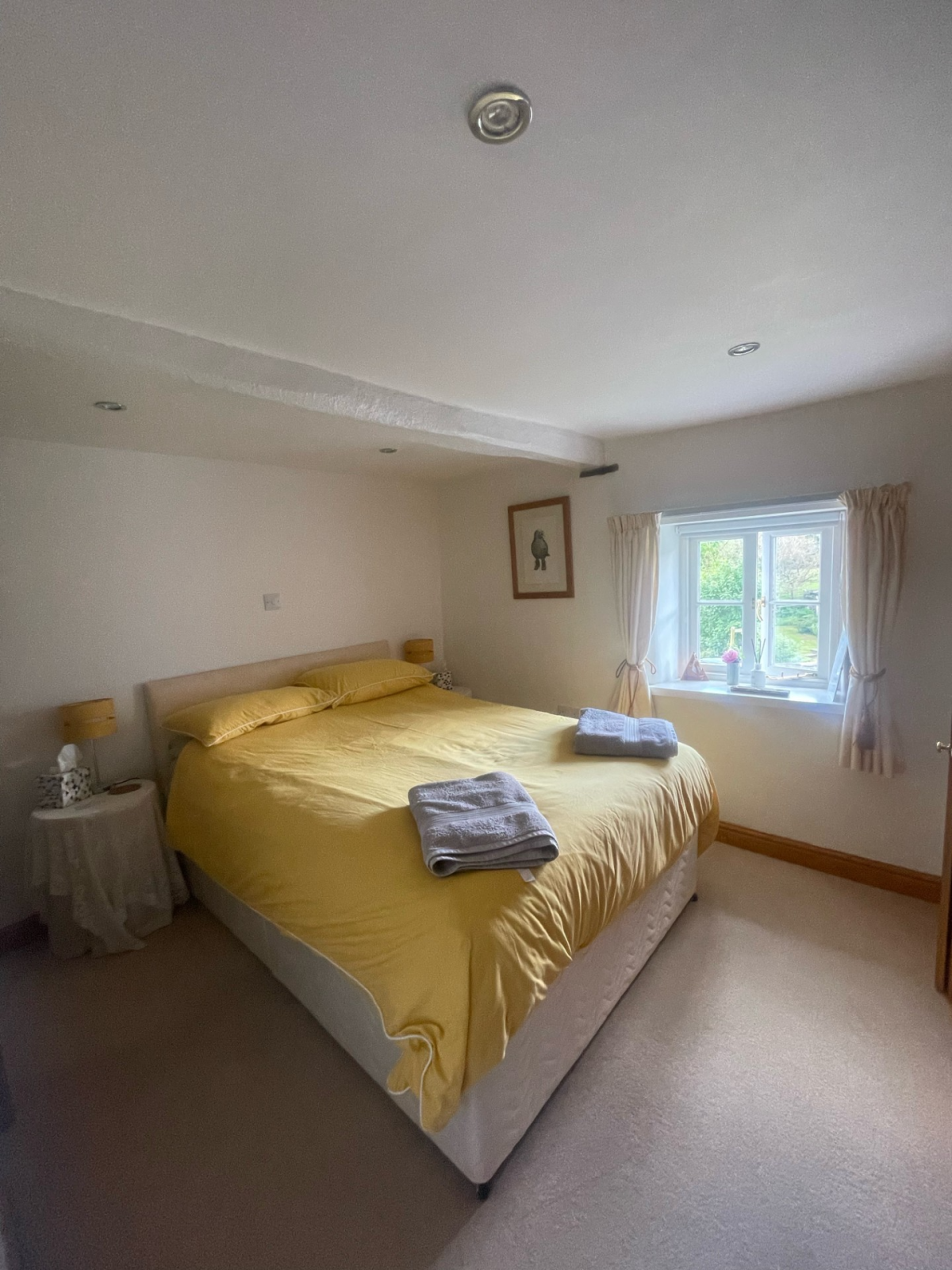 Pool House B&amp;B, Kendal