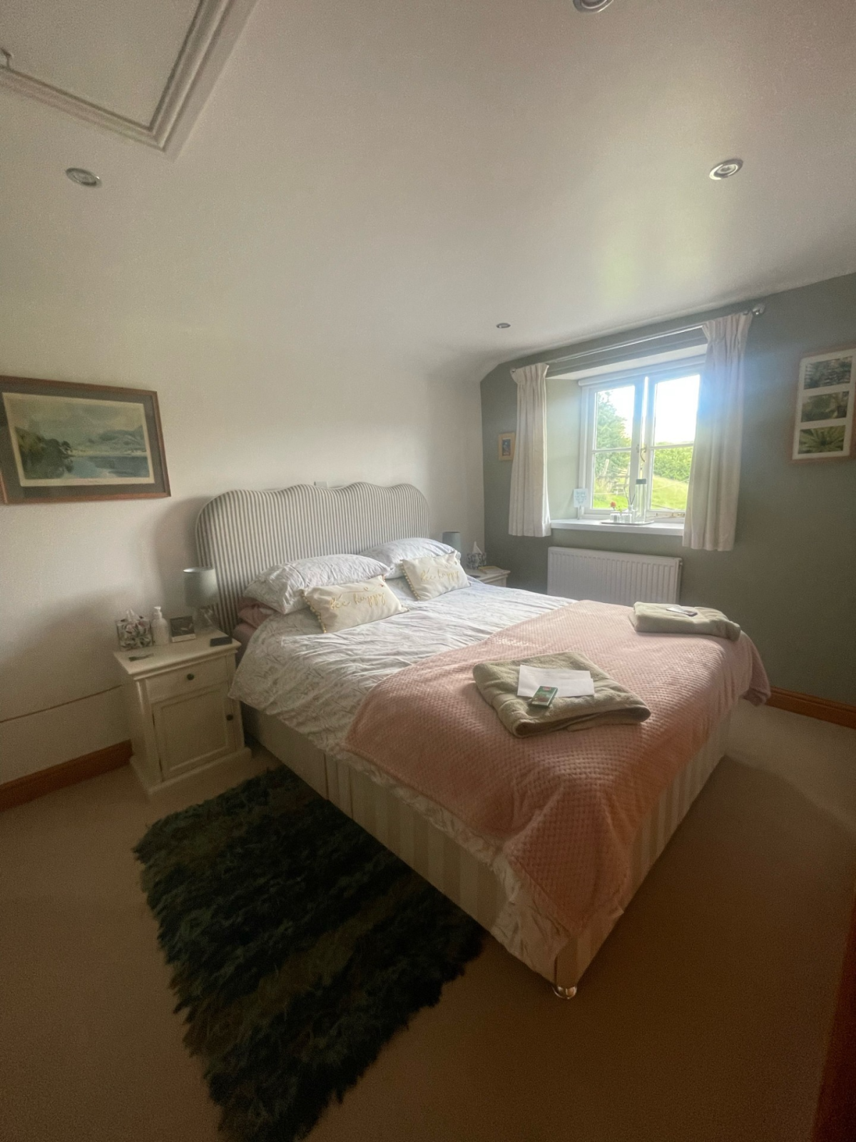 Pool House B&amp;B, Kendal