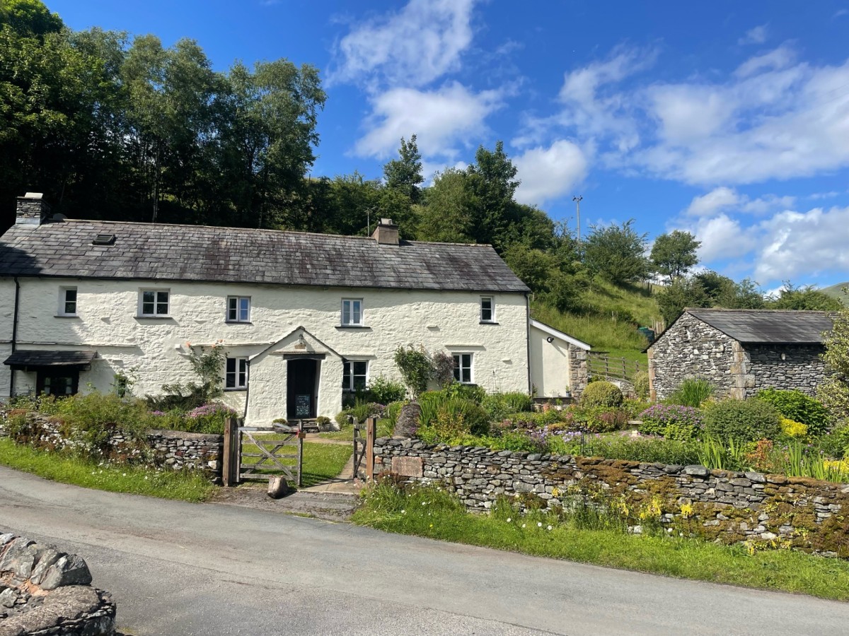 Pool House B&amp;B, Kendal