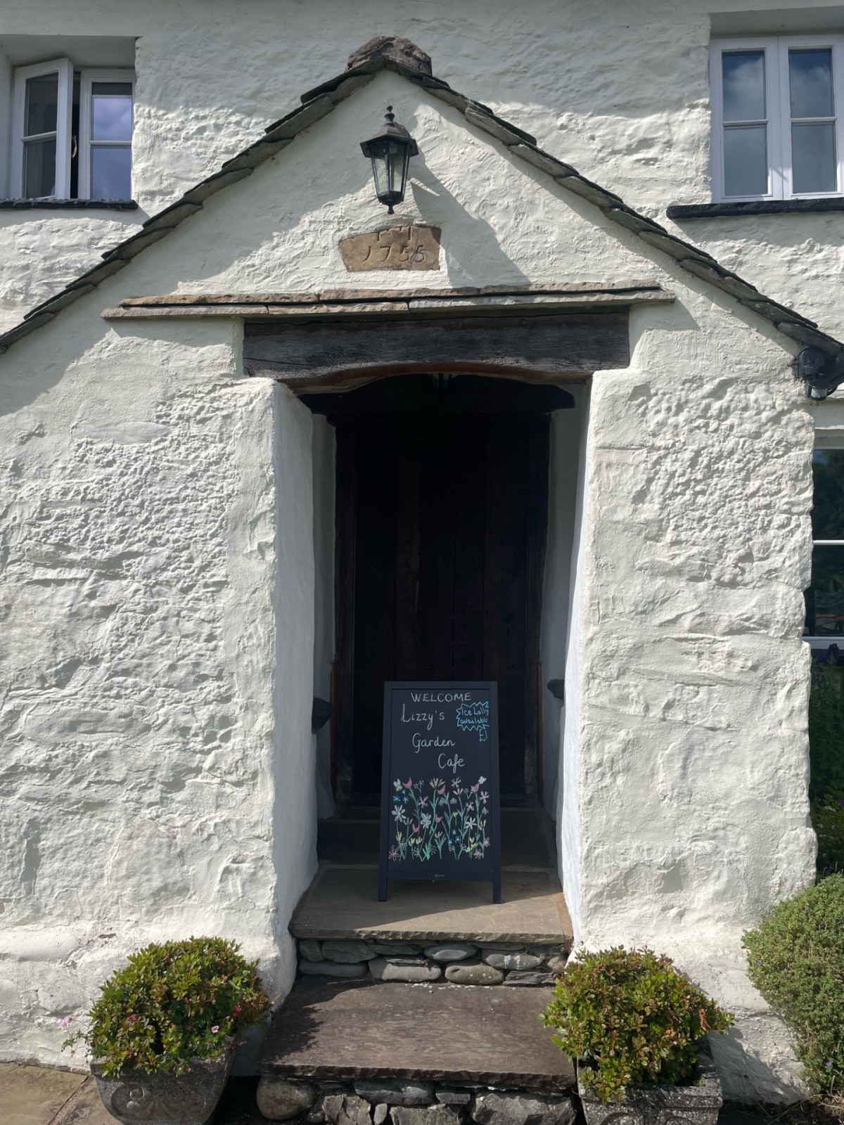 Pool House B&amp;B, Kendal