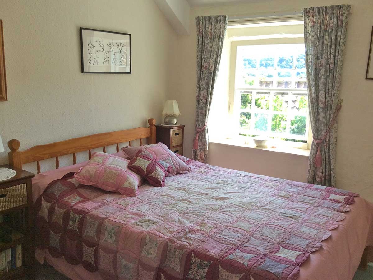 Hart Hall Bed &amp; Breakfast, Glaisdale