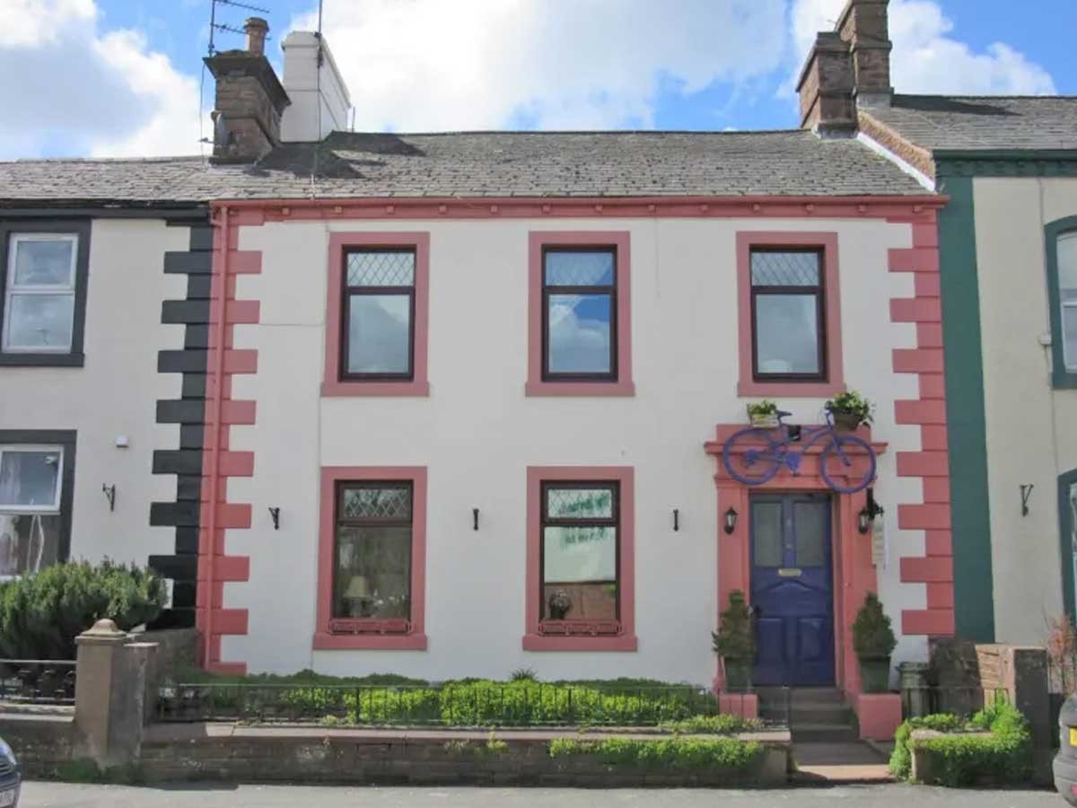Tynedale Guest House, Penrith