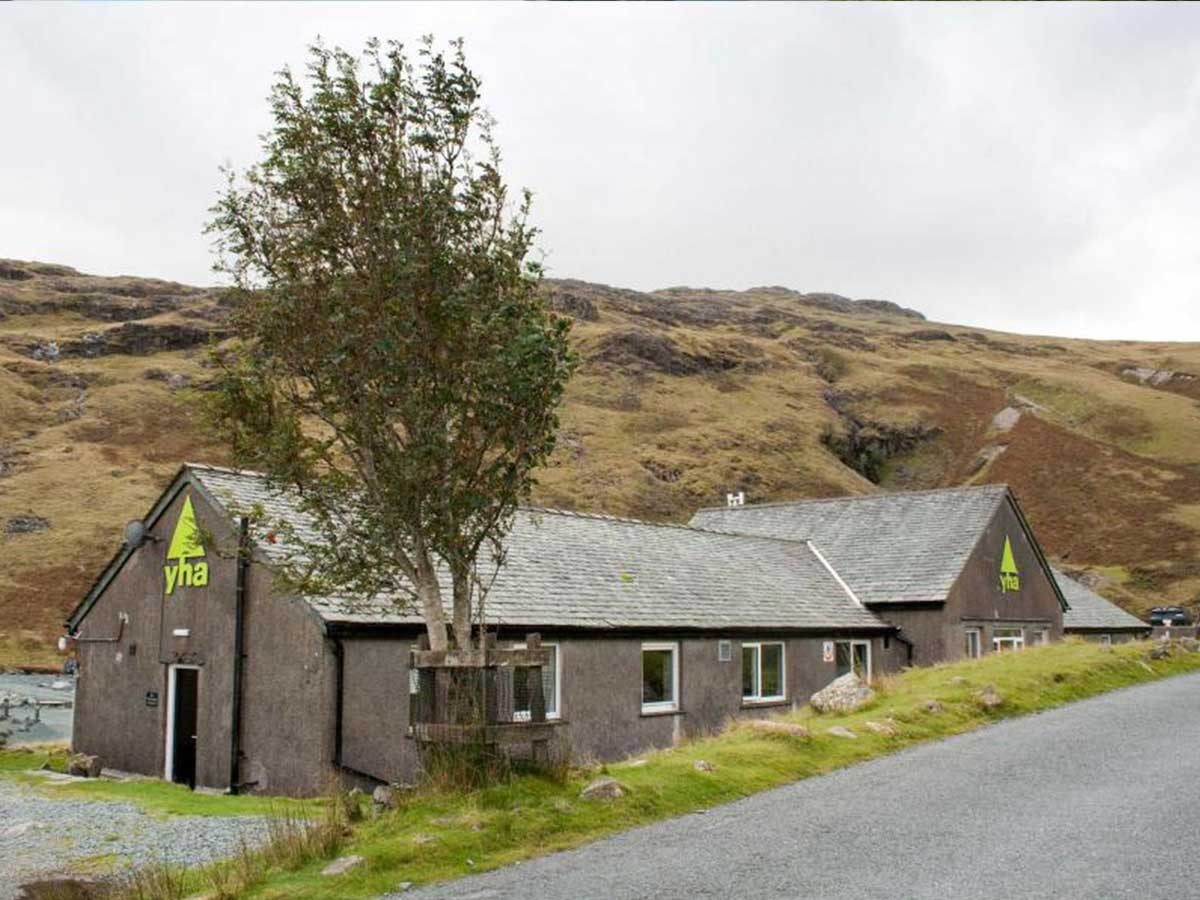 YHA Honister Hause, Seatoller