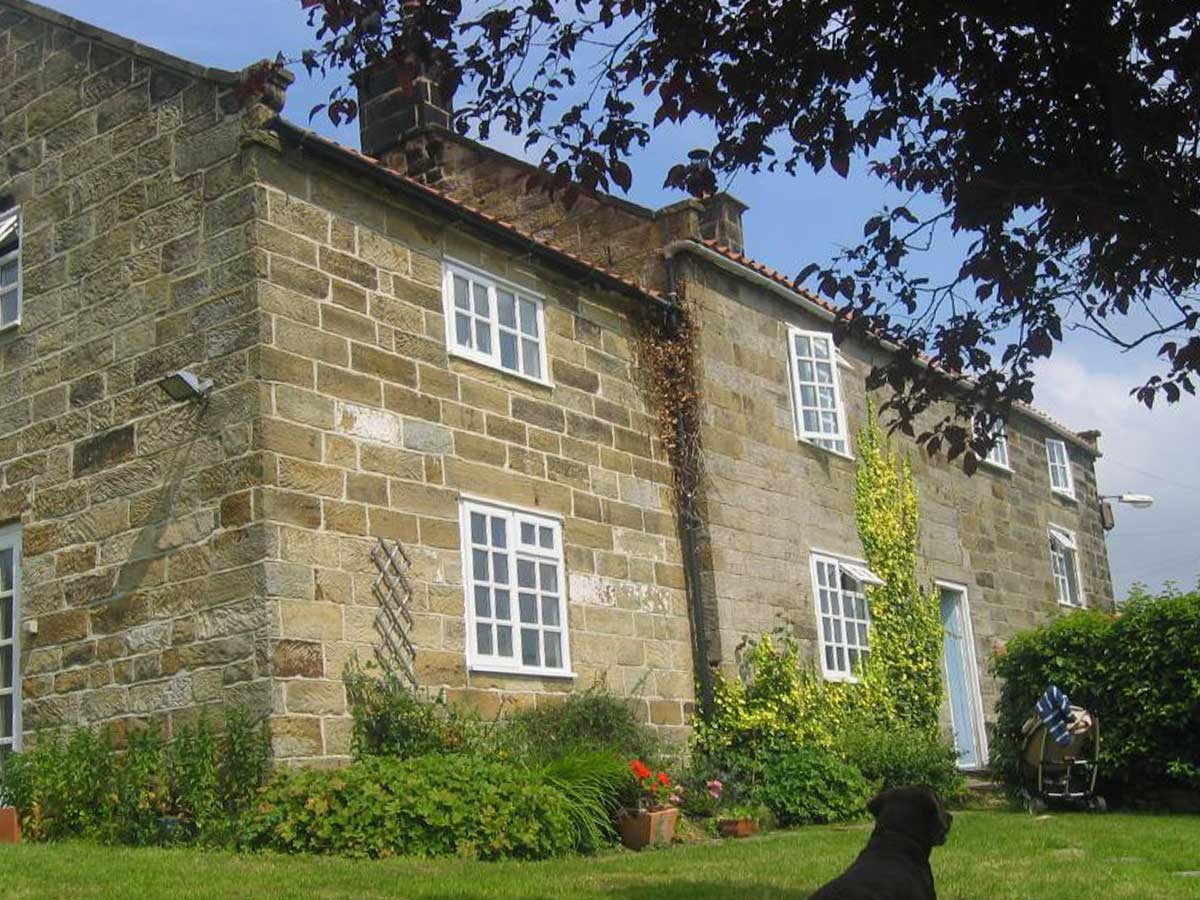 Clay Bank Top / Chop Gate - Accommodation for Coast to Coast and ...