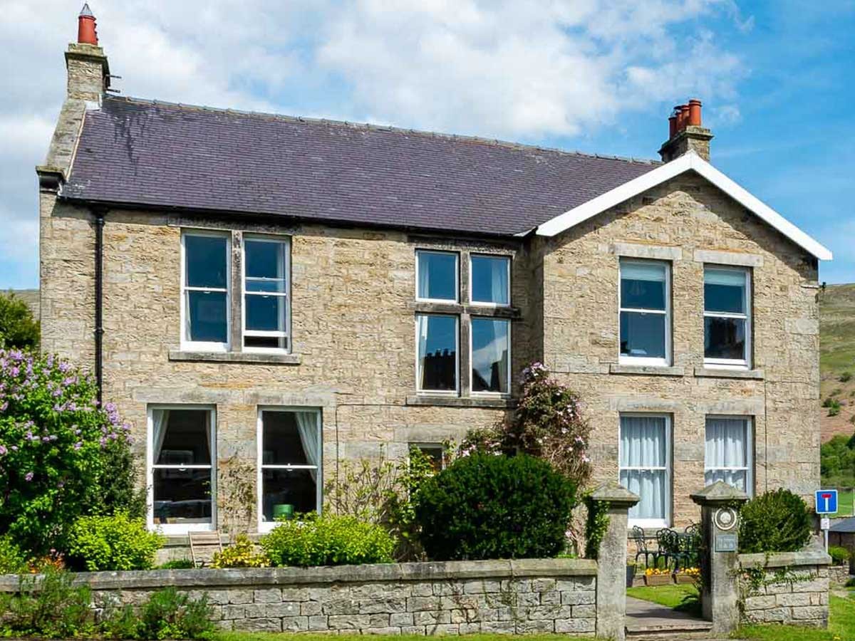 Reeth James Herriot Way Walking Holidays