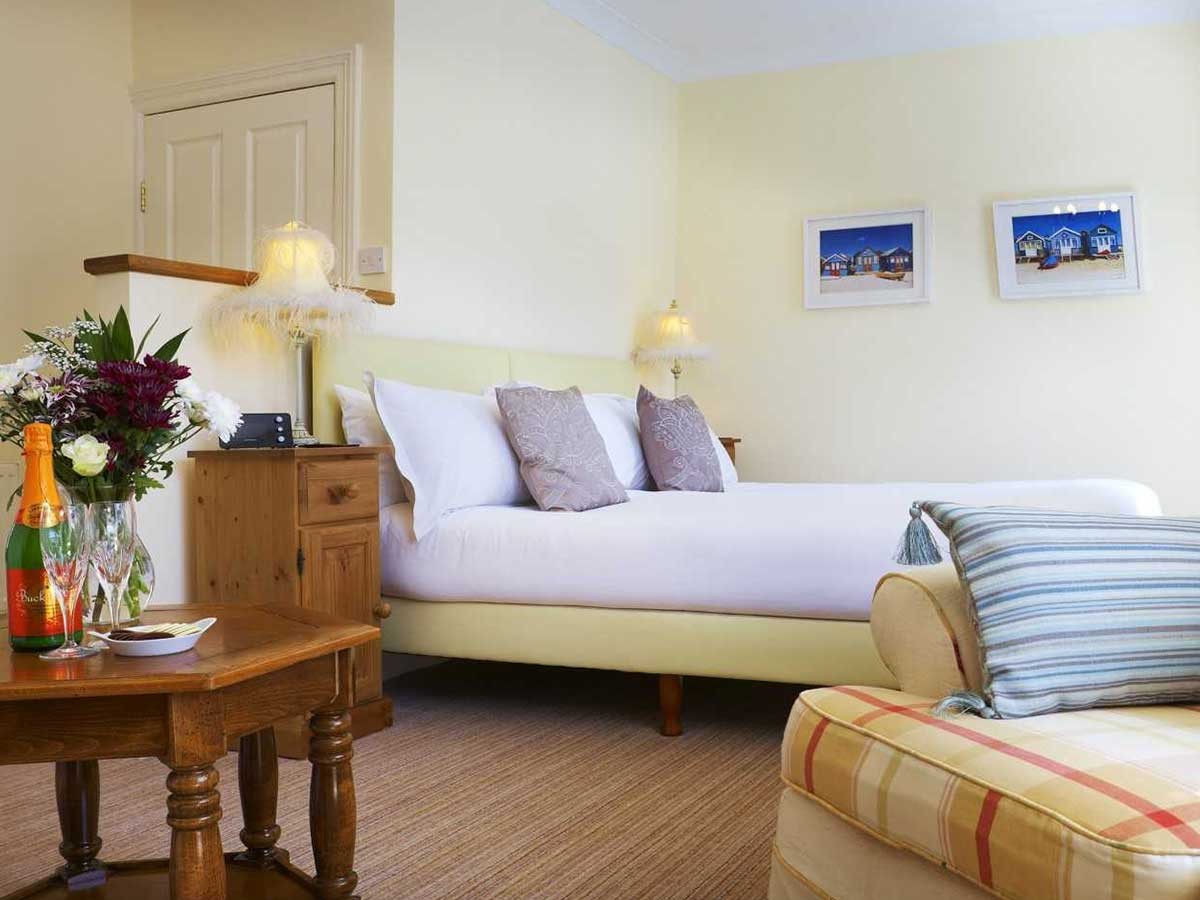 Abbots Leigh Guest House, Filey
