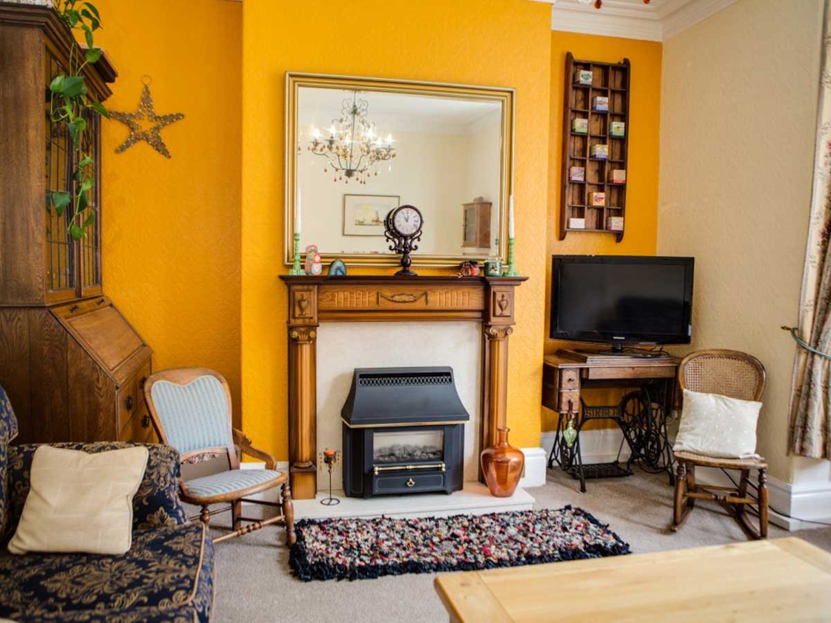 Filey Cleveland Way Walking Holidays