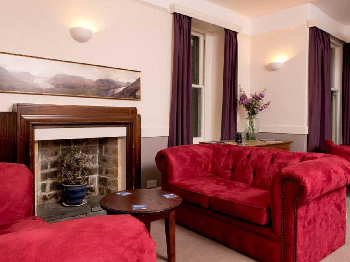 YHA Buttermere, Cockermouth