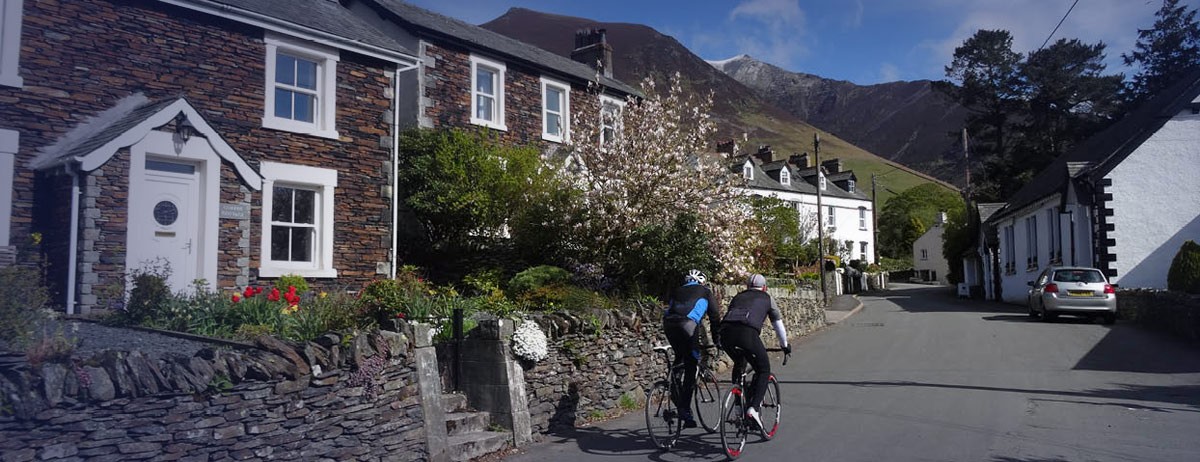 C2C Cycle Route Map and Trail Guide for Walkers
