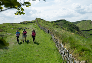 Hadrians Wall East