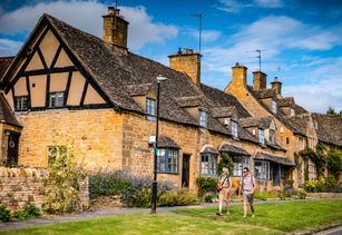 Cotswolds