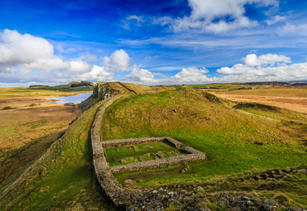 Hadrian's Wall West